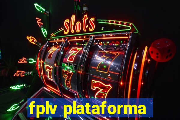 fplv plataforma